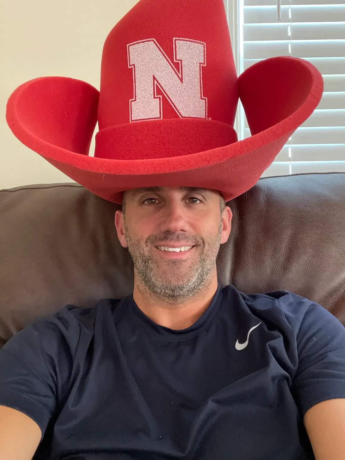 Dr. Johnathon O'Brien